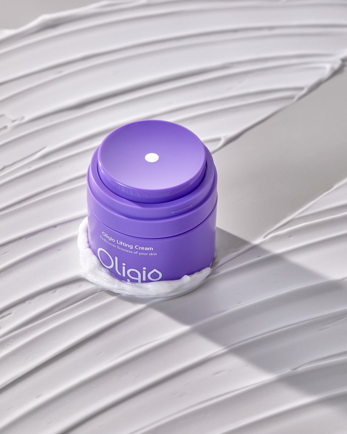 Oligio Lifting Cream 膠原彈性童顏面霜