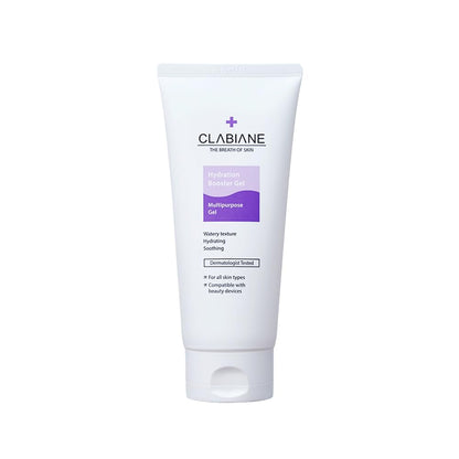 原廠CLABIANE Booster Gel 醫美級高傳導多功能導入凝膠