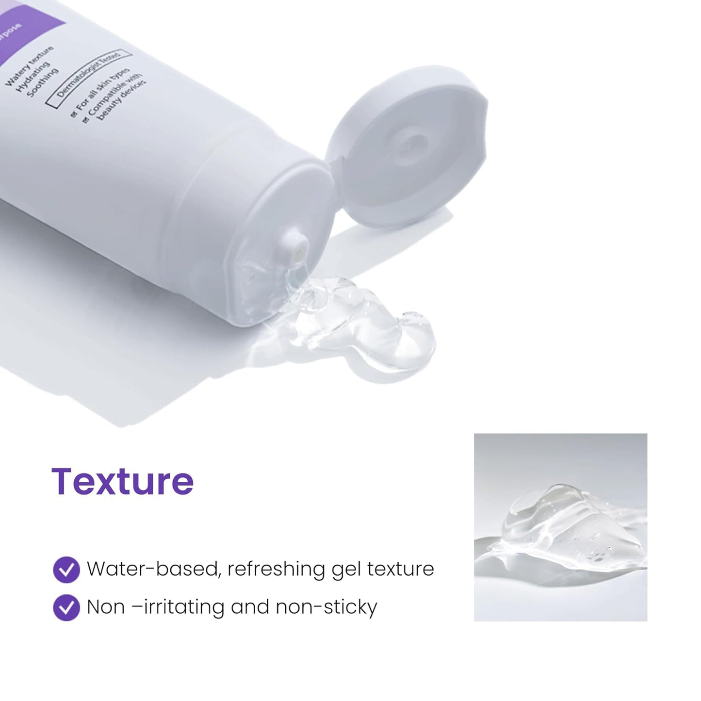 原廠CLABIANE Booster Gel 醫美級高傳導多功能導入凝膠