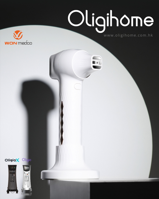 [15/5 登陸慶典優惠] Oligihome 家用全效美容儀